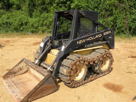 new holland skid steer engine|skid steer aftermarket parts.